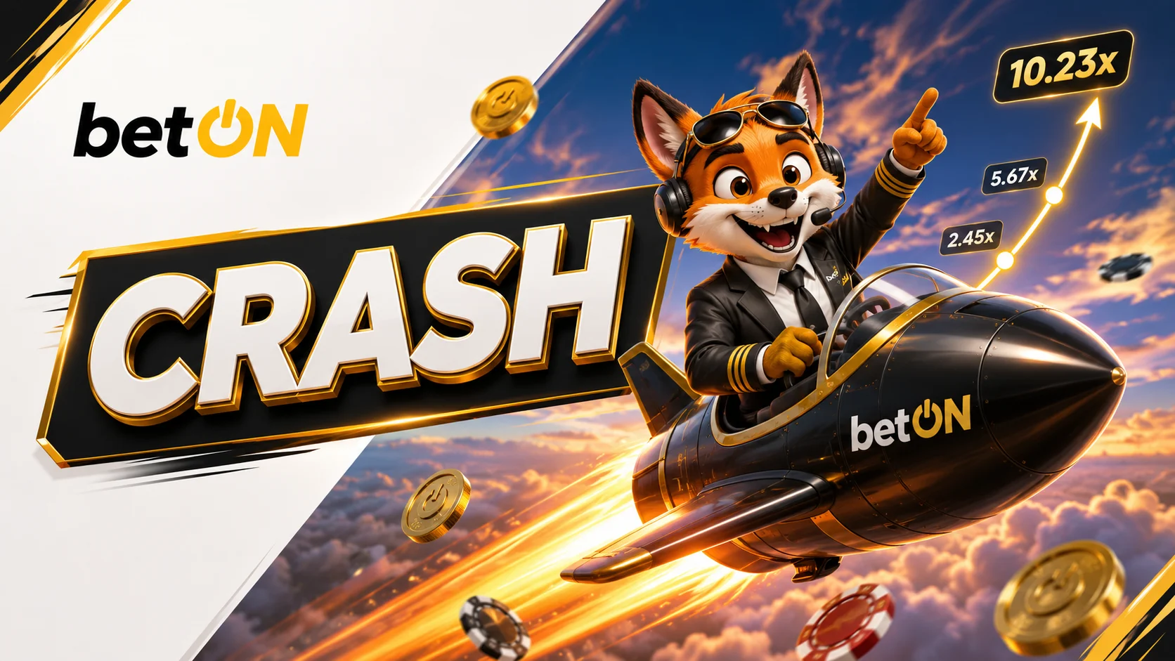 Crash