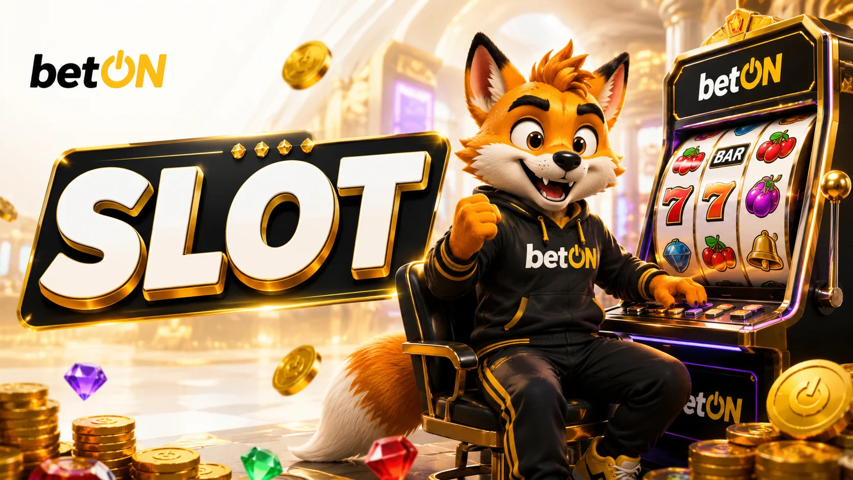 Slot Casino